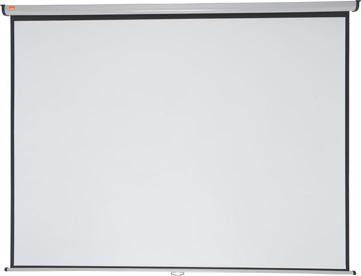 Produktbild Nobo Roll-Leinwand (118", 4:3)