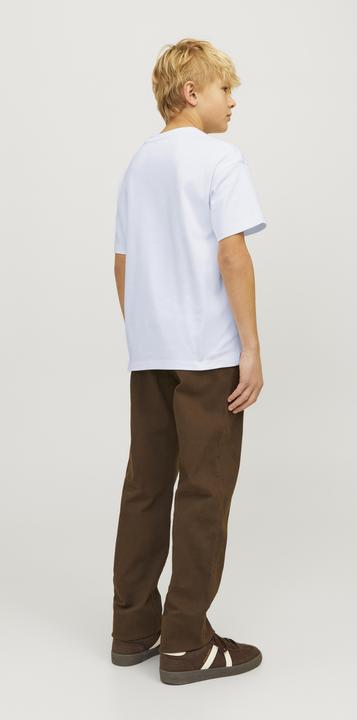 Image du produit Jack & Jones Jjeurban Edge Tee Ss O-Neck Noos Jnr (152)