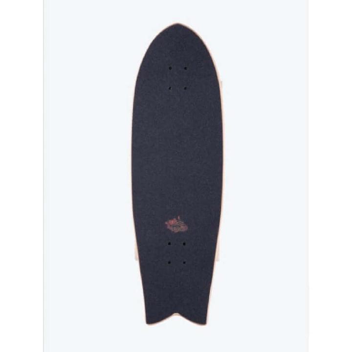Produktbild YOW Surfskate 32″ Yab-J Power Surfing (Complete) (32.50")