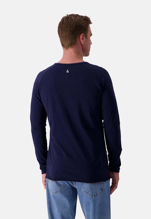 Immagine prodotto Colours & Sons Camicie a maniche lunghe - Slub (S)