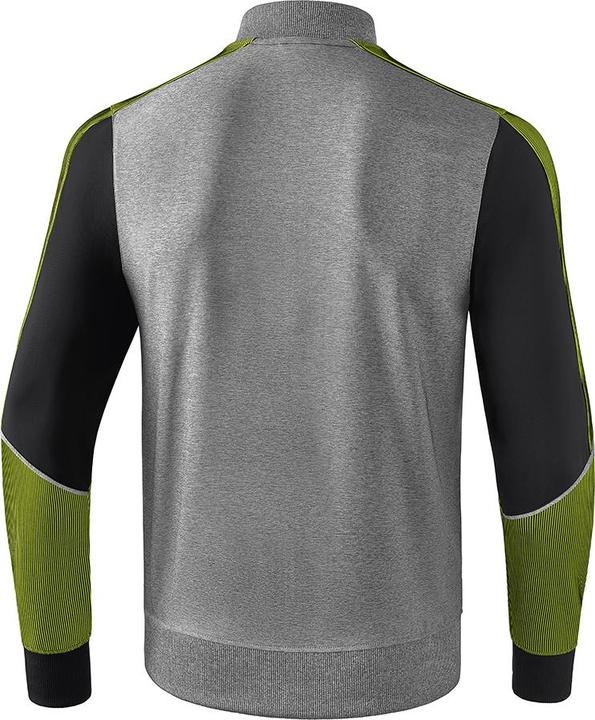 Actual product image Erima Premium One 2.0 Presentation Jacket (S)