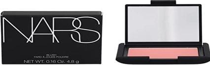 Actual product image NARS Cosmetics Blush (Deep throat)