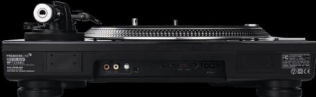 Produktbild reloop Rp-7000 Mkii (Manuell)