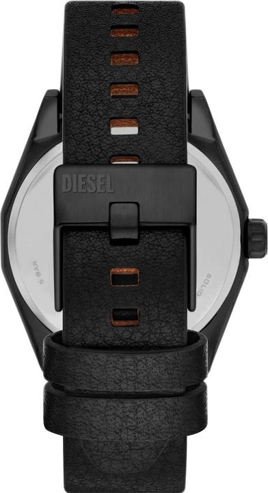 Image du produit Diesel Scraper (Montre analogique, 43 mm)