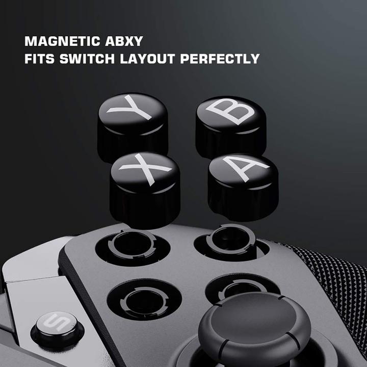 Produktbild Gamesir Gamecontroller G4 PRO drahtlos (iOS, Android, Windows)