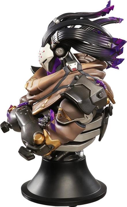 Produktbild Blizzard Overwatch 2 - Ramattra Bust Scale 1/5