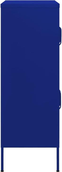 Image du produit VidaXL Schrank (80 x 35 x 101,5 cm)