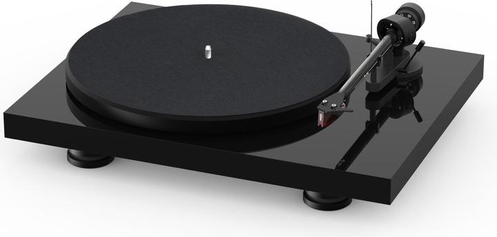 Produktbild Pro-Ject Debut Carbon Evo (Manuell)