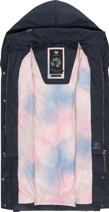 Actual product image Ragwear Natalka Vest (L)