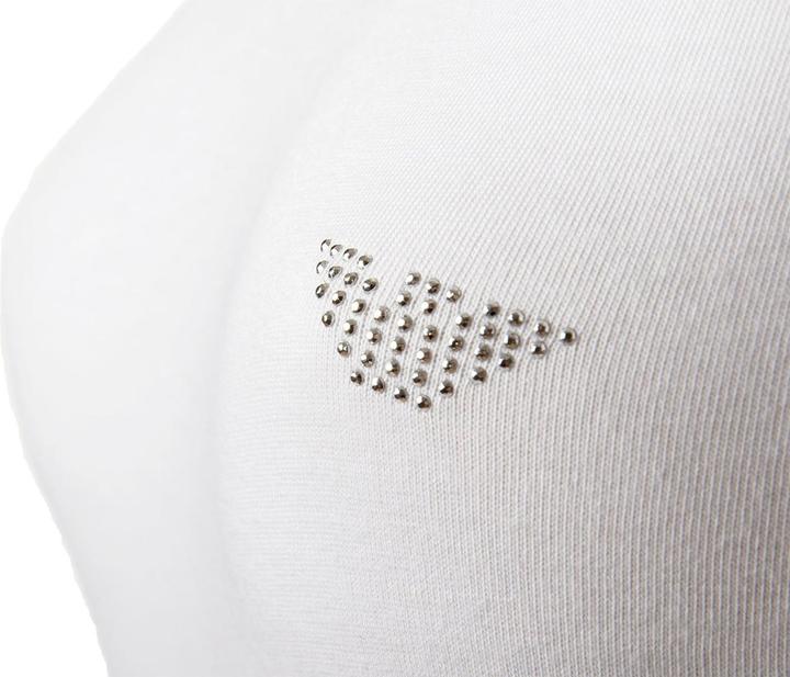 Image du produit Emporio Armani T-shirt Homewear Conforme à la silhouette (M)