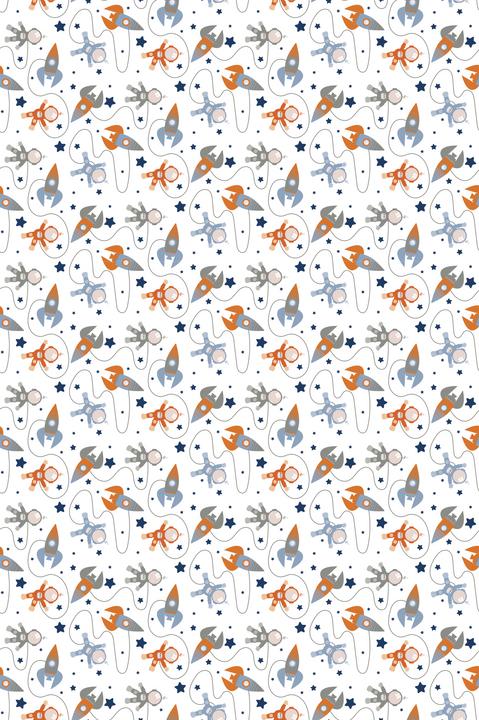 Image du produit Décopatch Les papiers (80 g/m², 20 x 40 cm, 500 x)