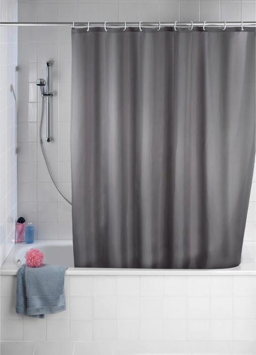 Image du produit Wenko Rideau de douche (180 x 200 cm)