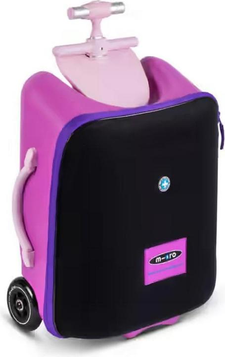Produktbild Micro Eazy Violet (22 l, M (50 - 90l))