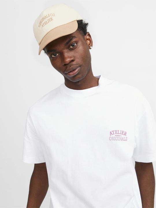 Actual product image Jack & Jones Baseball Cap Baseball Cap (One size)