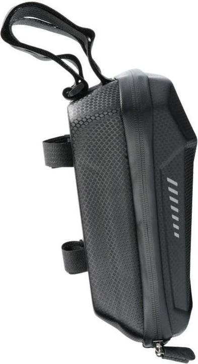 Image du produit Partner Telecom Bicycle accessory OEM WILDMAN traveling bag for scooter waterproof 3L black