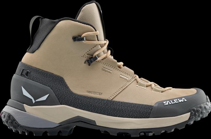 Produktbild Salewa Women's Puez Leather Mid PTX (41)