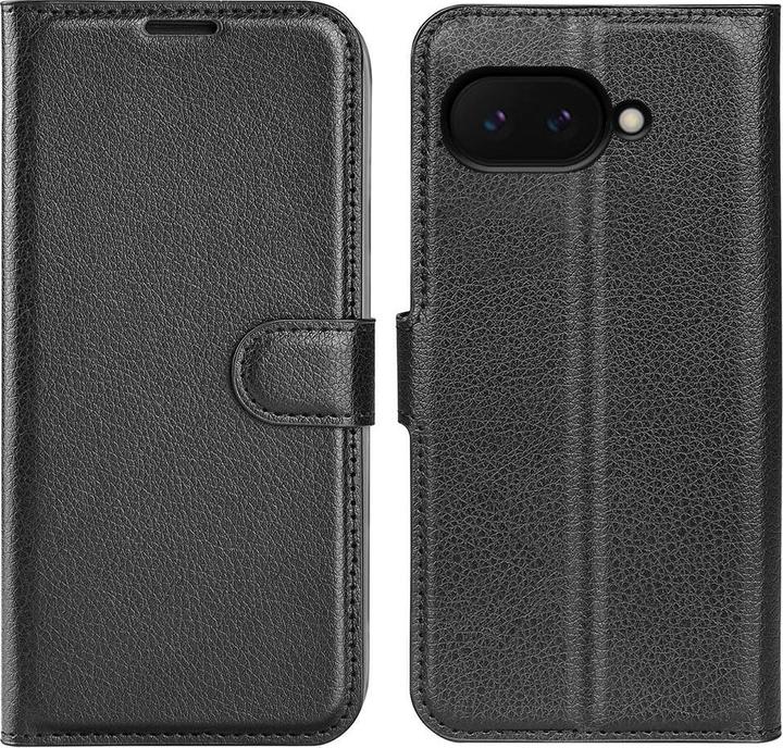 Produktbild Cover-Discount Leder Etui Hülle (Google Pixel 9a)