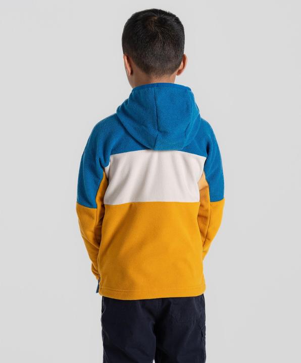 Image du produit Craghoppers Veste à capuche Kid's Bindloe (140)