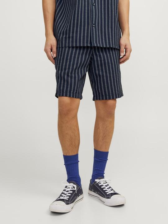 Image du produit Jack & Jones Jogger Fit Short à coupe décontractée Short à coupe décontractée (L)