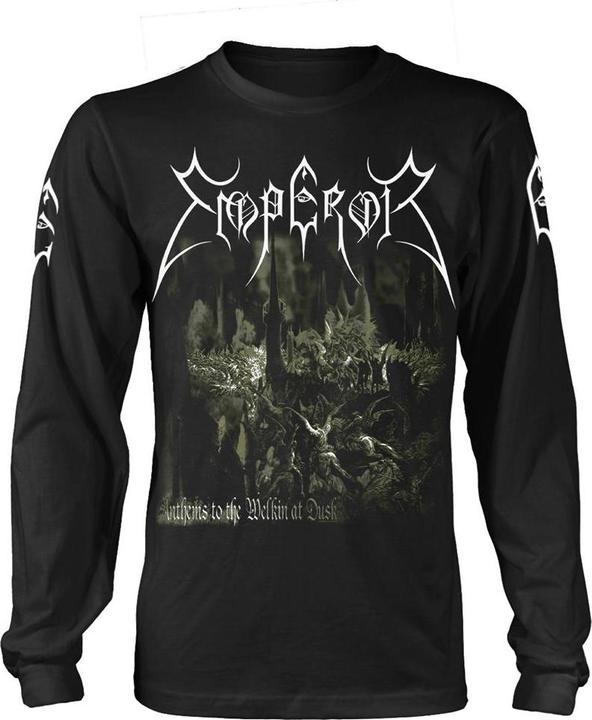 Emperor Anthems 2014 TShirt Langärmlig