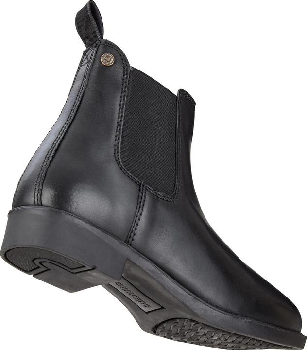 Immagine prodotto Suedwind Footwear Stivaletti Jodhpur Classic Unisex & Kids (40)