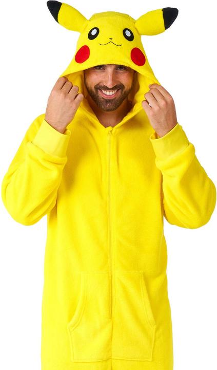 Immagine prodotto OppoSuits Pikachu (M)