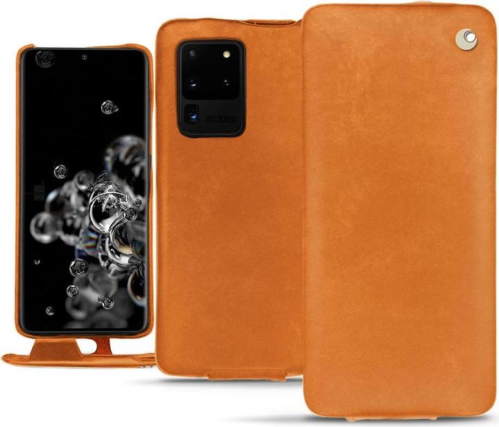 Mandarine vintage ( Pantone #d47231 )