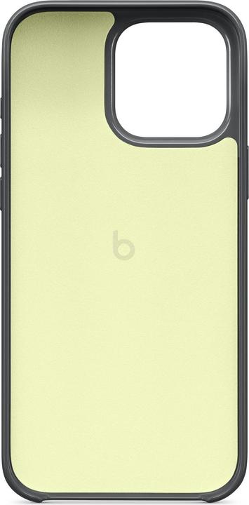 Actual product image Beats Case with MagSafe (Apple iPhone 16 Pro Max)