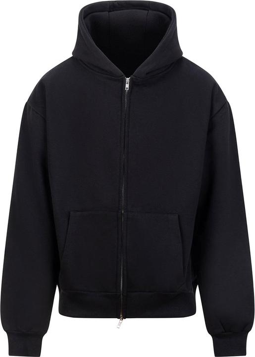 Awdis Signature Kapuzenpullover (S)