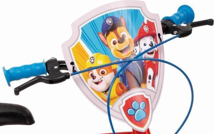 Produktbild Toimsa Paw Patrol Boy (14")