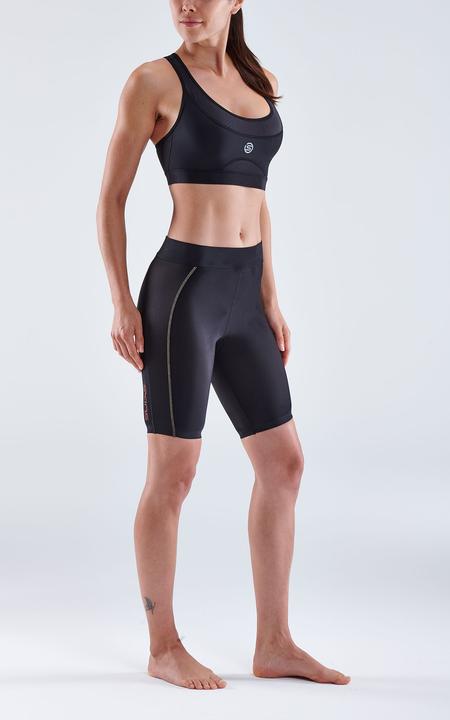 Actual product image Skins S5 Half Tights (XS)