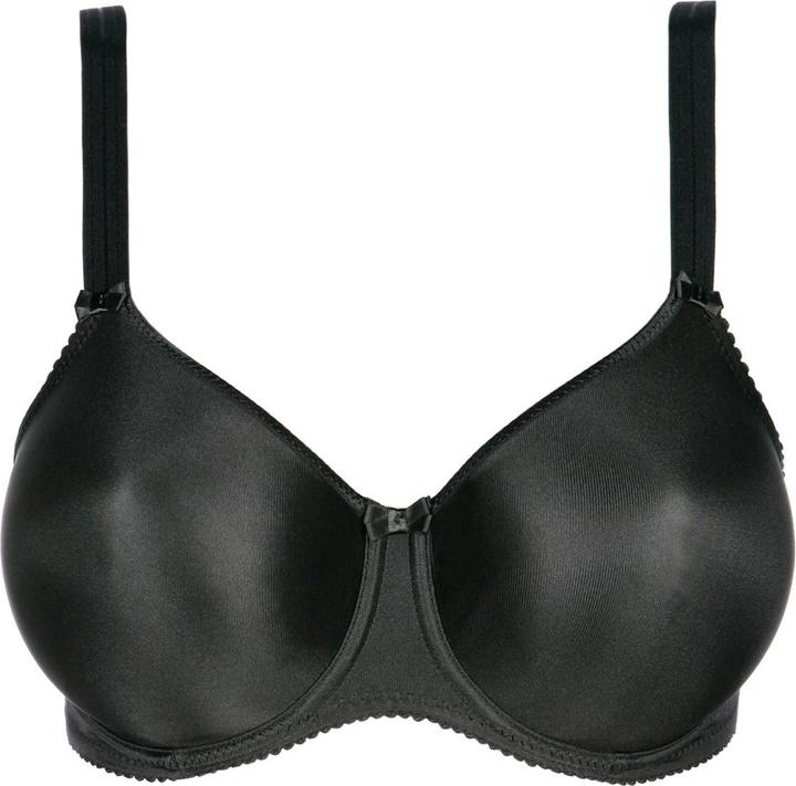 Produktbild Prima Donna Satin Bügel-BH (Einzelpack, 80 D)