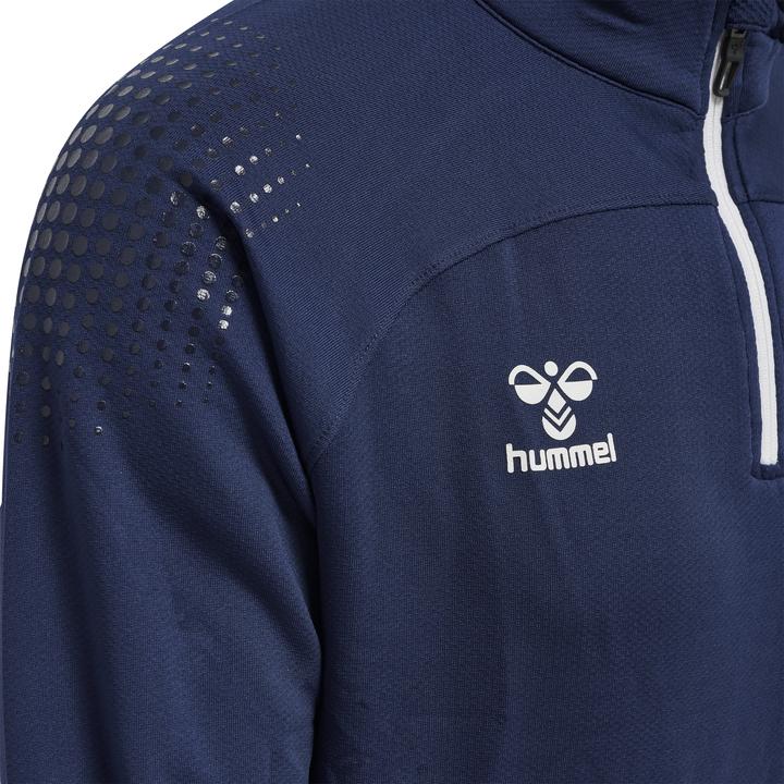 Produktbild hummel Lead Half Zip (M)