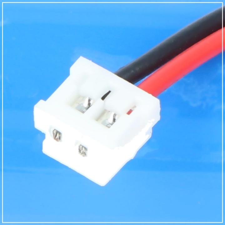 Produktbild Wella Rasiererakku ersetzt 8725-1001 (1 Stk., 3000 mAh)