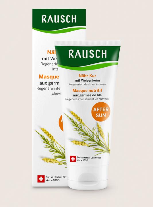 Produktbild Rausch Nähr-Kur mit Weizenkeim (100 ml)