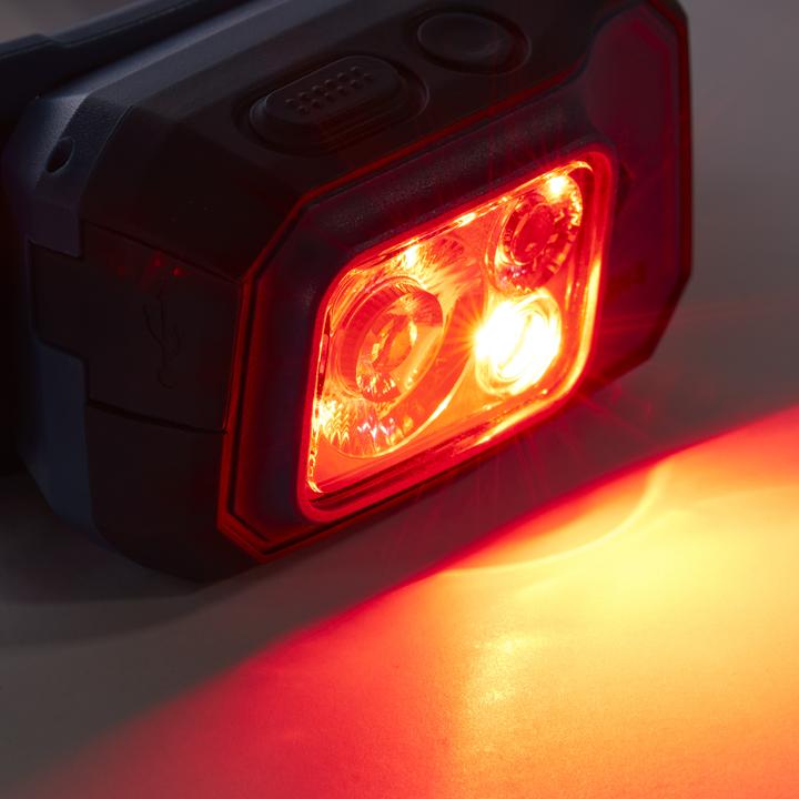 Produktbild Black Diamond Storm 500-R (500 lm)