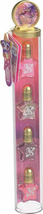 Actual product image Nebulous Stars Nail varnish set (Colour paint)