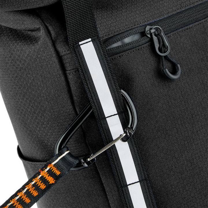 Image du produit Quadral Sac à dos Urban Commute Roll Top (18 l)