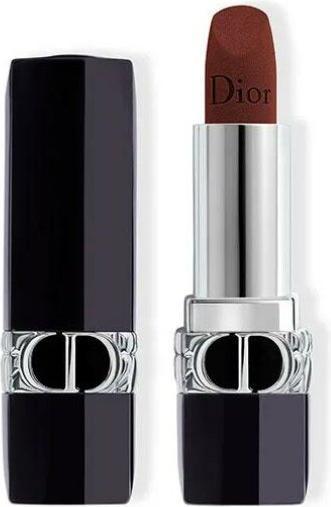Immagine prodotto Dior Rouge Velvet No 400 (400 Nudo)