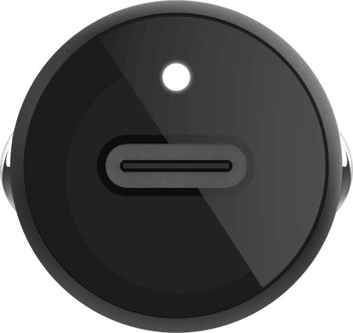 Actual product image Belkin Autoladegerät Standalone