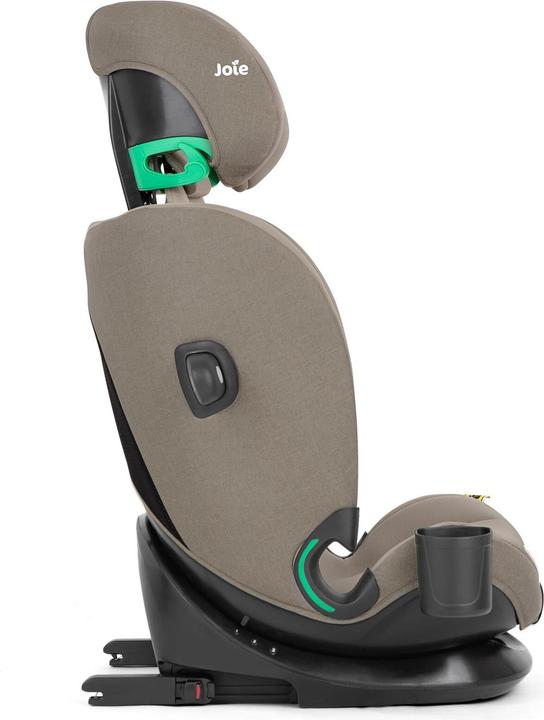Produktbild Joie i-bold (Kindersitz, ECE R129/i-Size Norm)