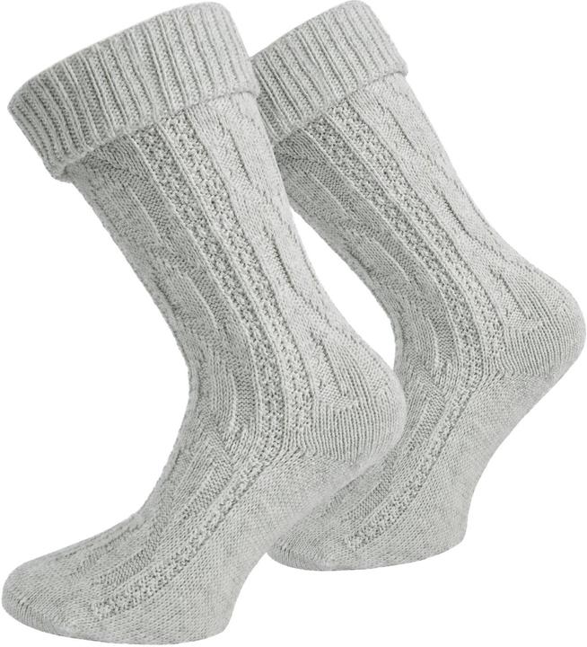 Normani Trachtensocken
