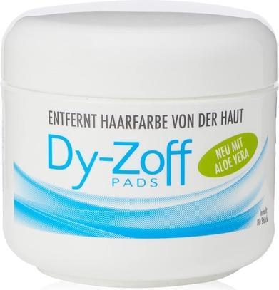 Immagine prodotto Comair Dry Zoff Paint Remover Pads 80pcs.
