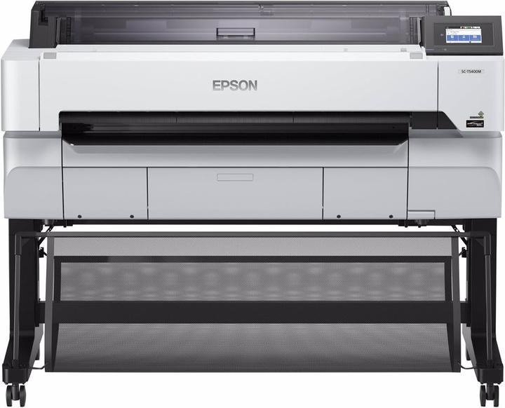 Produktbild Epson SureColor SC-T5400M (Tintenpatrone, Farbe)