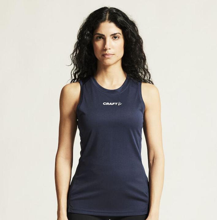 Produktbild Craft Rush 2.0 Singlet W (XL)