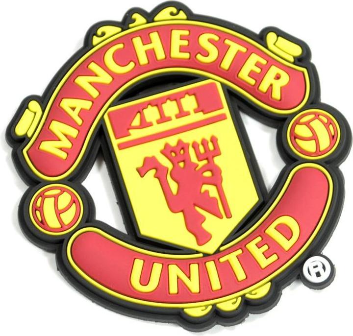 Image du produit Manchester United FC - Aimant de réfrigérateur