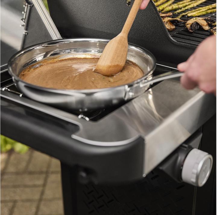 Immagine prodotto Weber Spirit EP-435 GBS (10.26 kW)