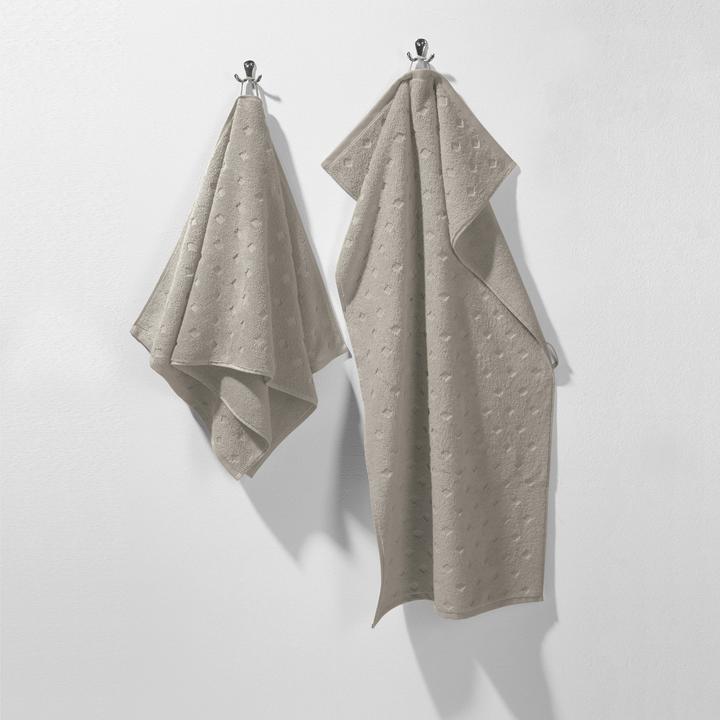 Actual product image Erwin Müller Baden-Baden (70 x 140 cm)