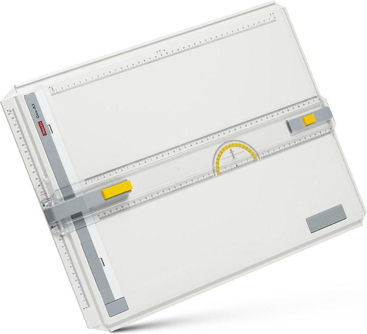 Actual product image Geotec Drawing board 7033 A3 (70-AH7033)