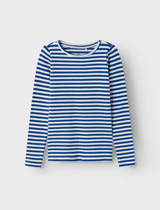 Produktbild Name it Rippstrick T-Shirt (122)